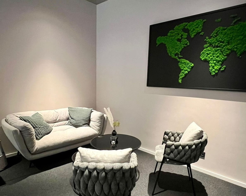 The team from Glogau Int. Yachttransporte